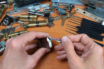 locksmith